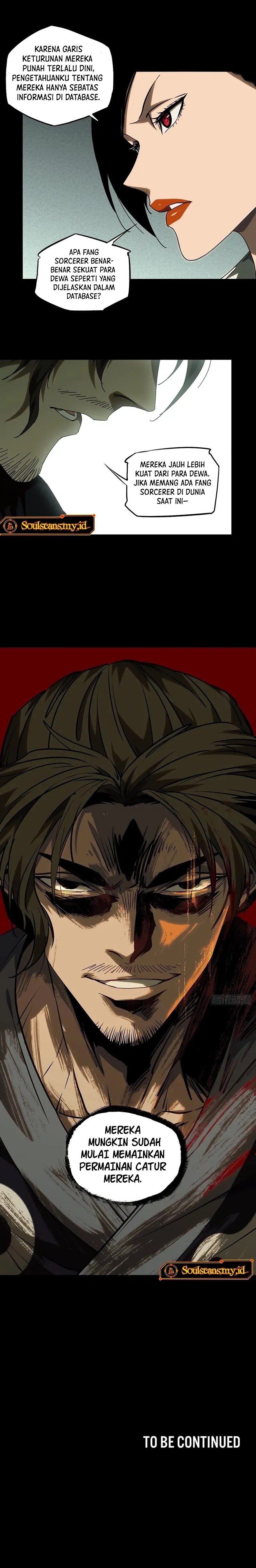 Dilarang COPAS - situs resmi www.mangacanblog.com - Komik elephant invisible 218 - chapter 218 219 Indonesia elephant invisible 218 - chapter 218 Terbaru 13|Baca Manga Komik Indonesia|Mangacan